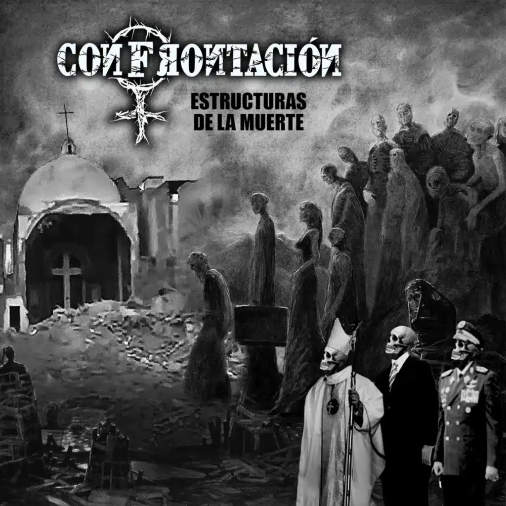 Estructuras de la Muerte