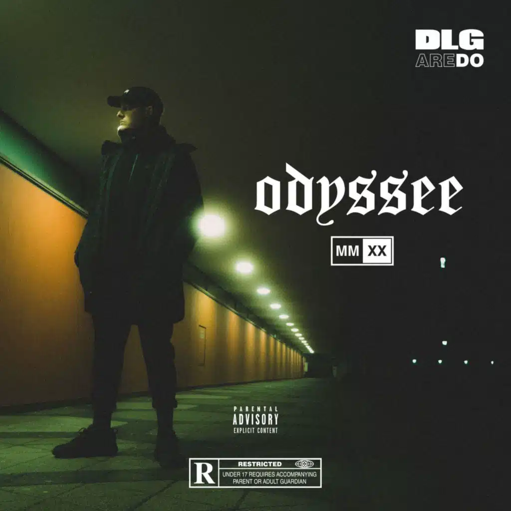 Odyssee MMXX