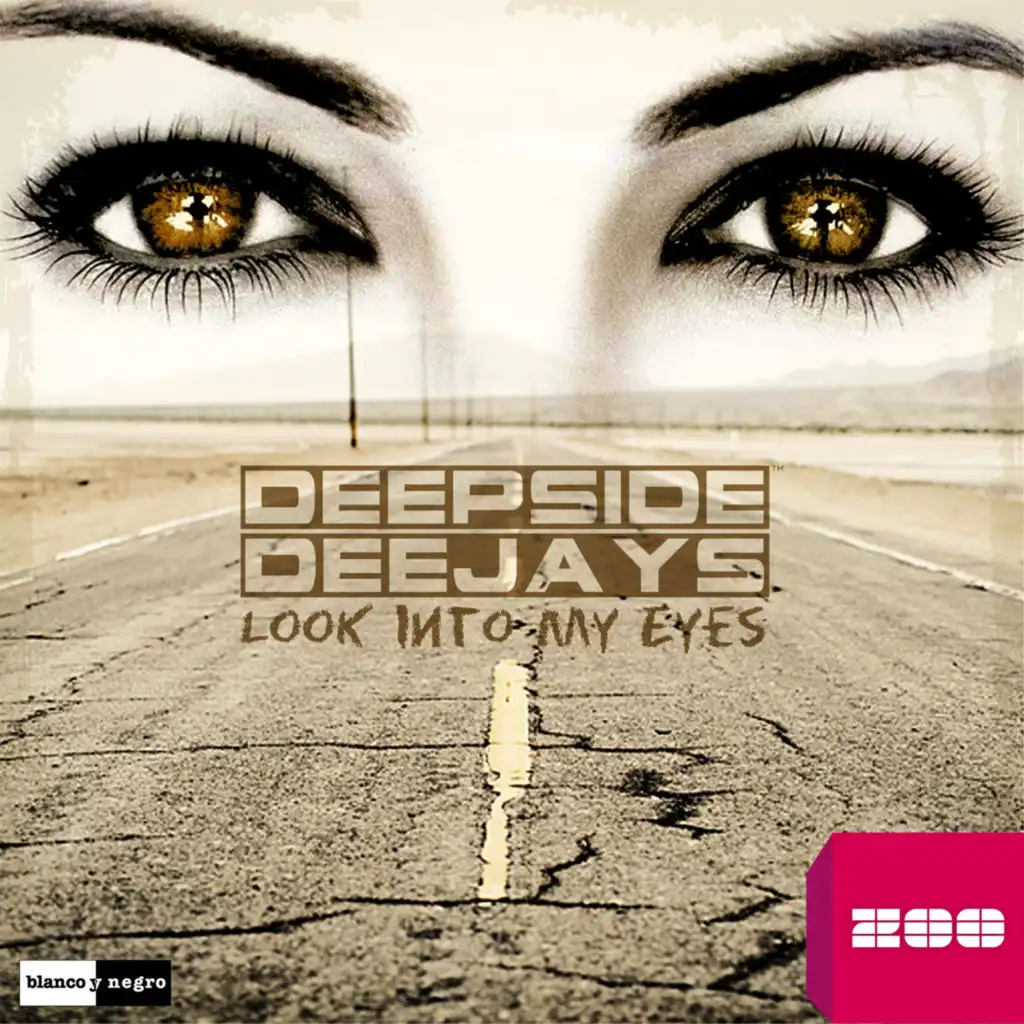 Look Into My Eyes (Radio Edit)