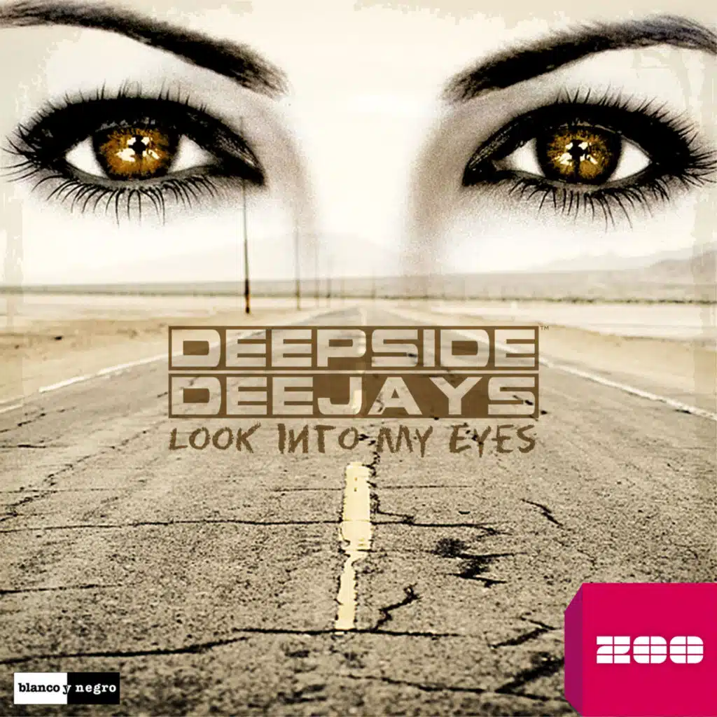 Look Into My Eyes (Radio Edit)