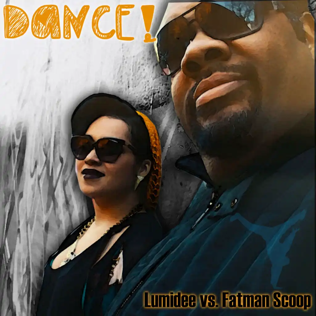 Dance! (CJ Stone Edit)