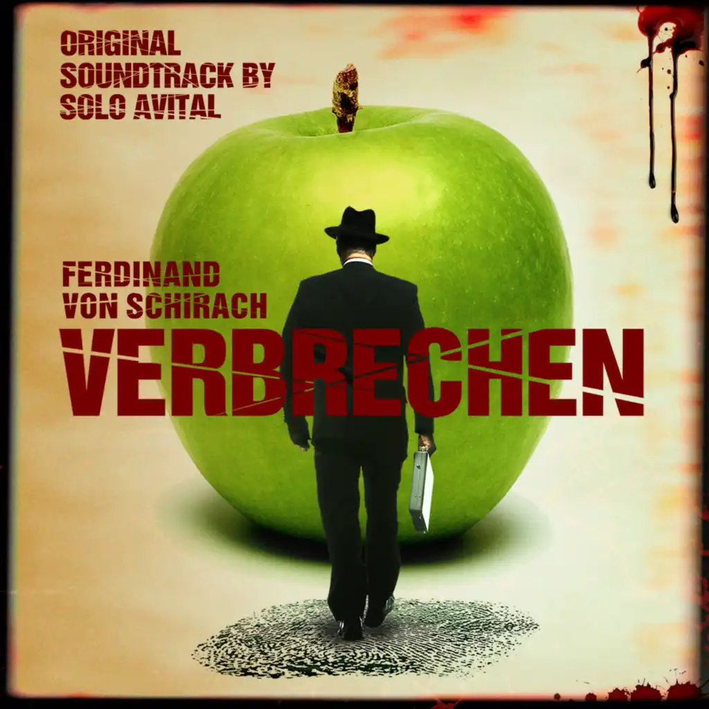 Verbrechen (Original Soundtrack)