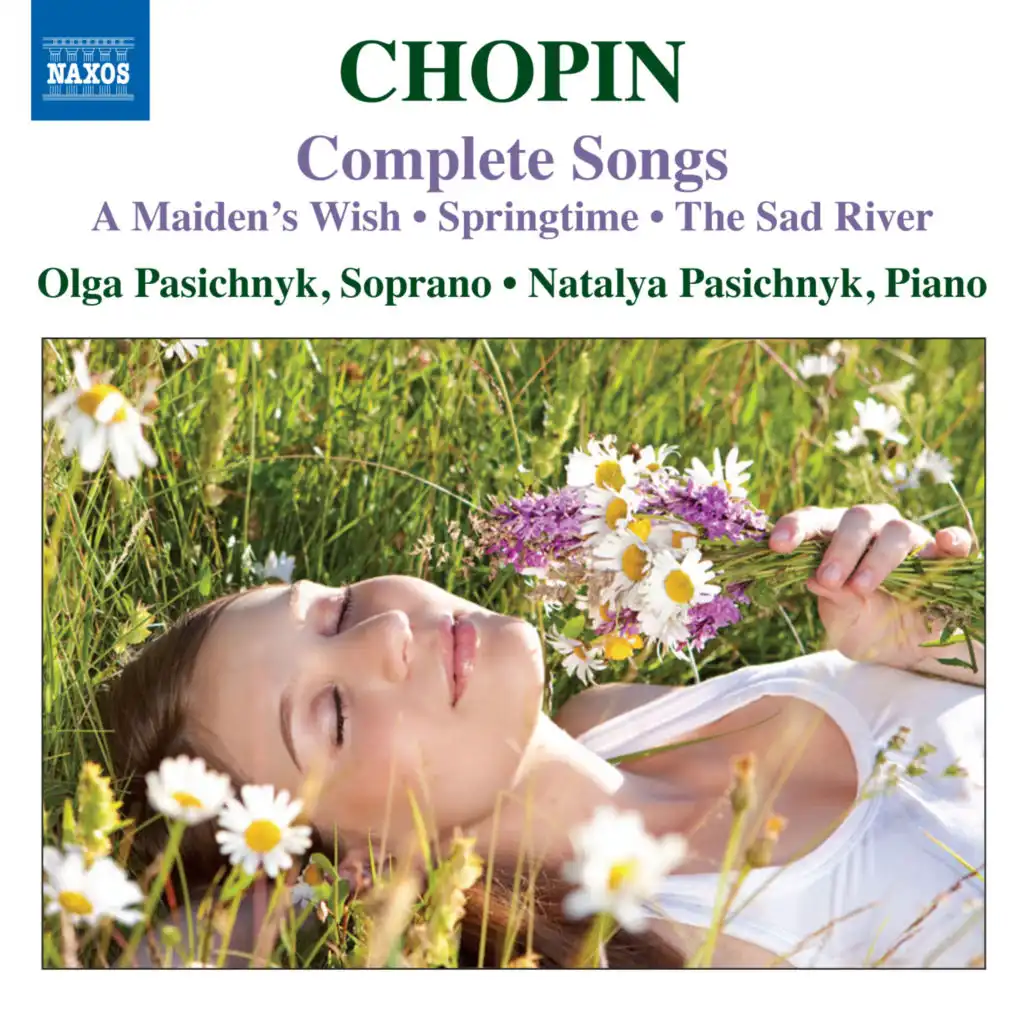 Chopin: Songs