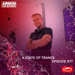 ASOT 977 - A State Of Trance Episode 977