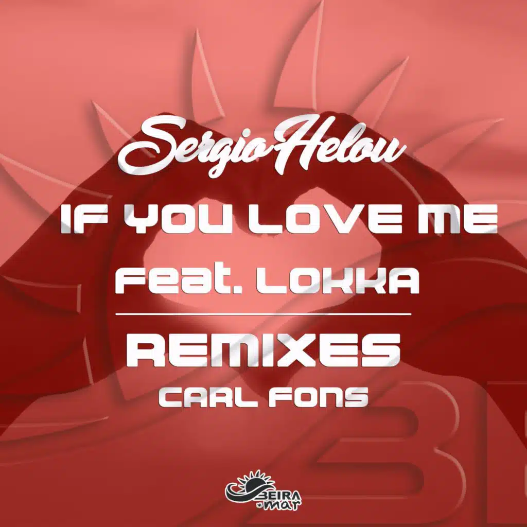 Sergio Helou feat. Lokka