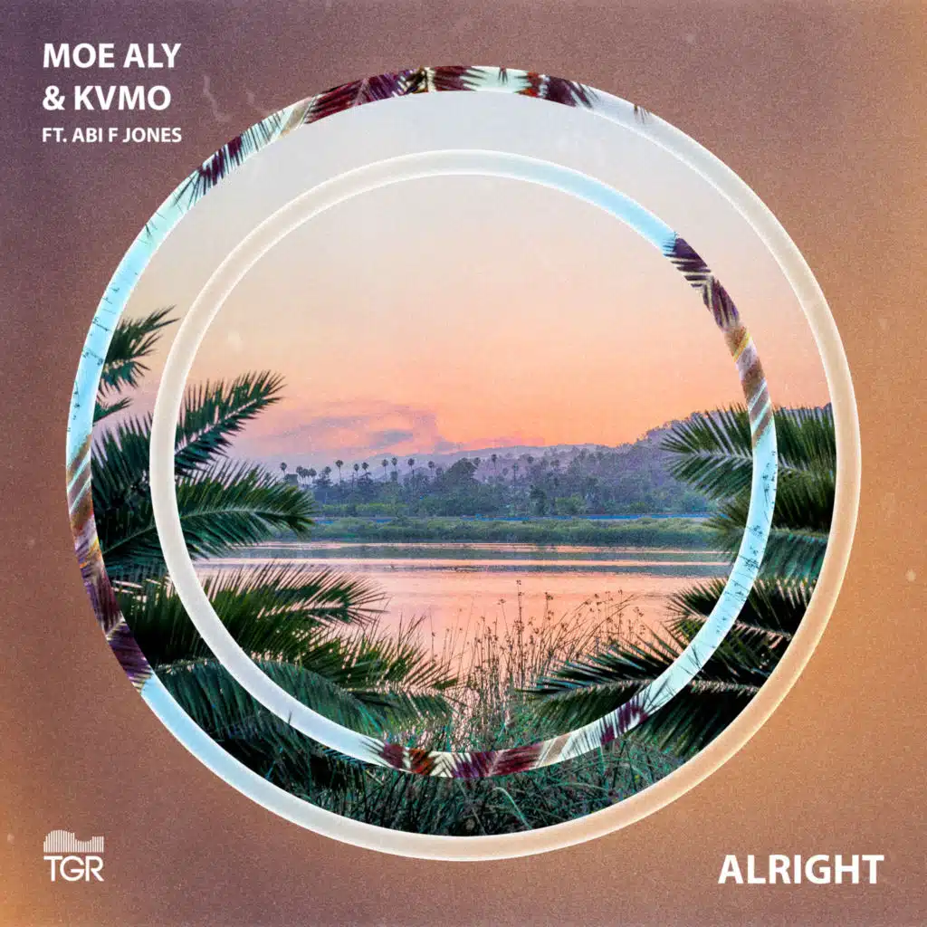 Alright (feat. Abi F Jones)