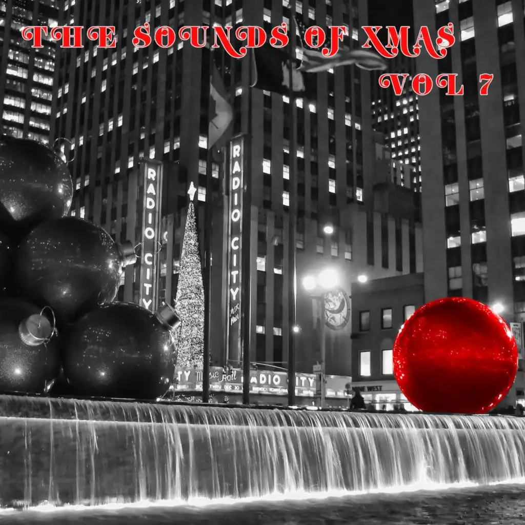 The Sounds Of Xmas, Vol. 7