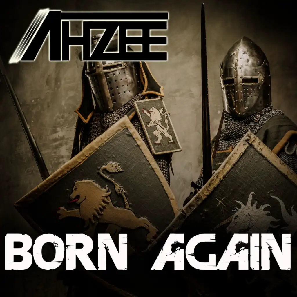 Born Again (Extended Mix)