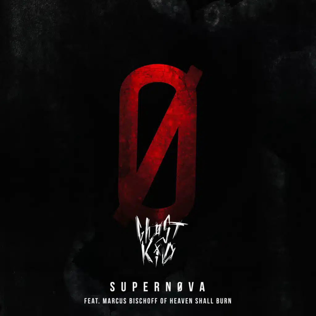SUPERNØVA (feat. Marcus Bischoff of Heaven Shall Burn)