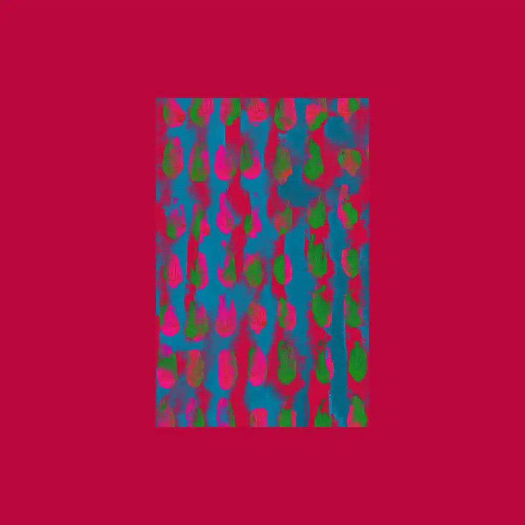 Celestine (Loraine James Remix)