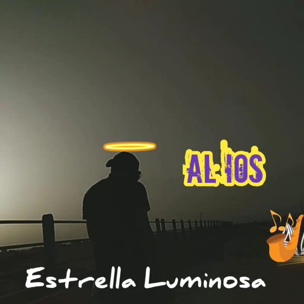 النجمة المضيئة