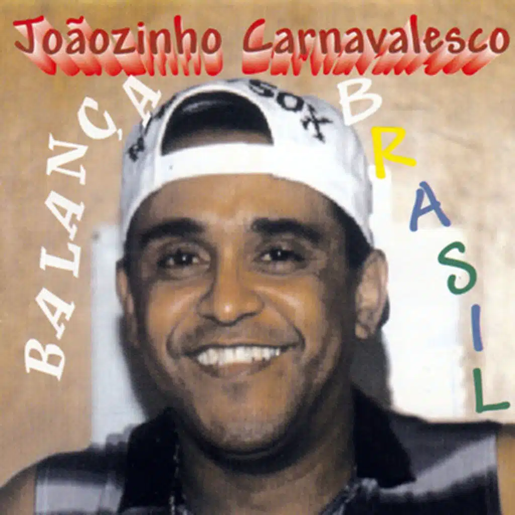 Joãozinho Carnavalesco
