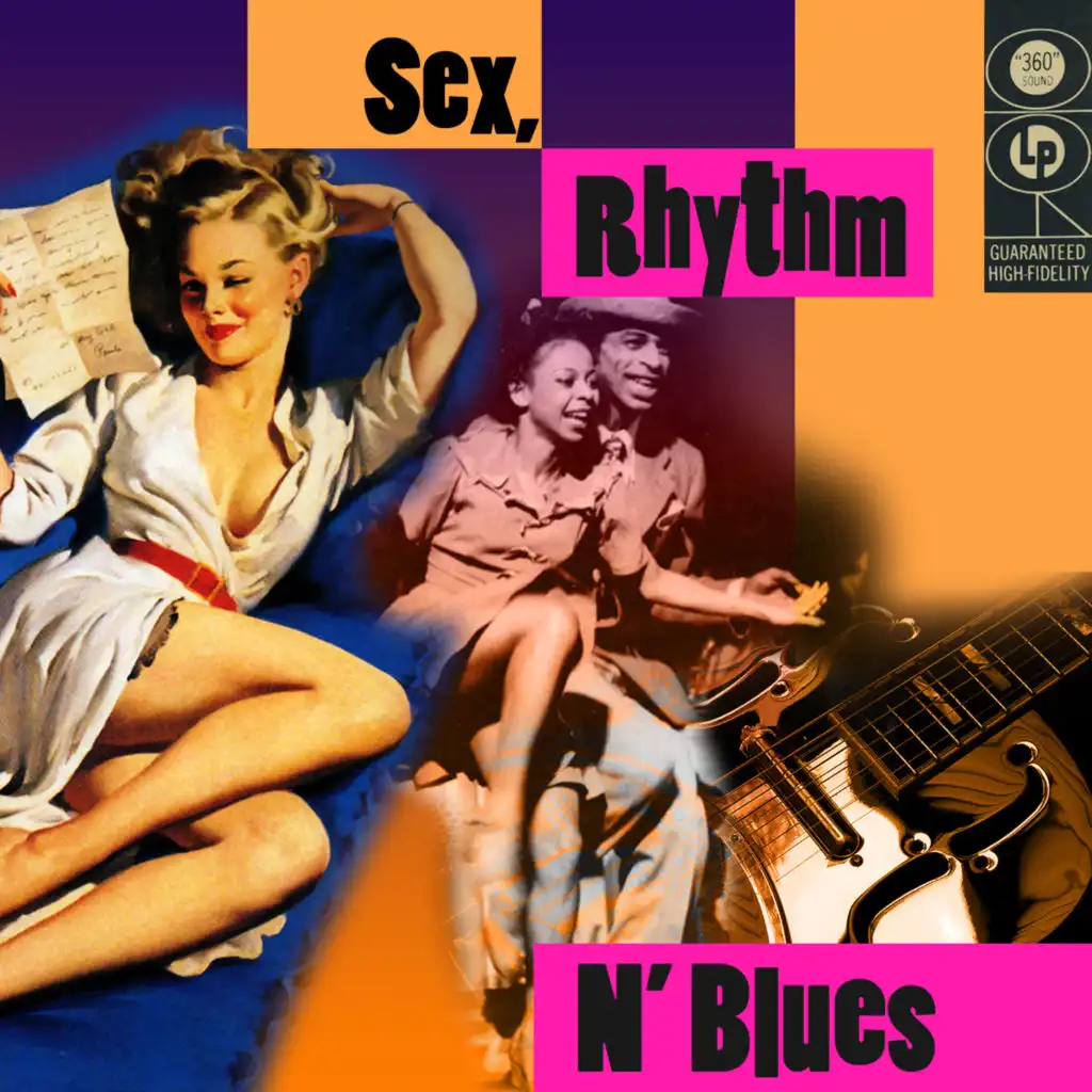 Sex, Rhythm & Blues