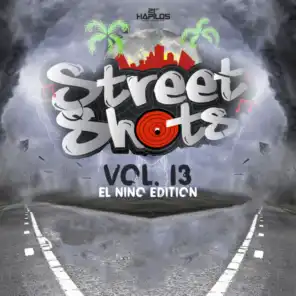 Street Shots, Vol. 13 (El Nino Edition)