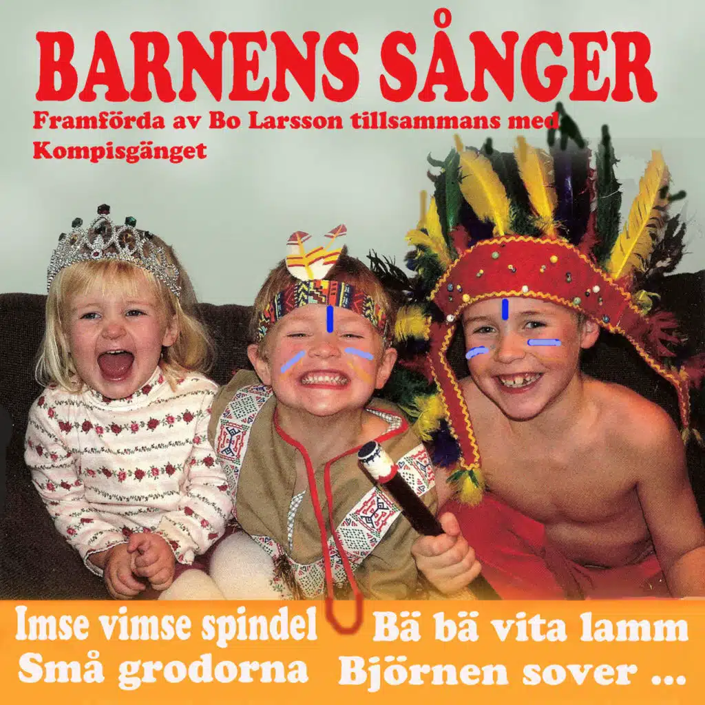 Barnens sånger