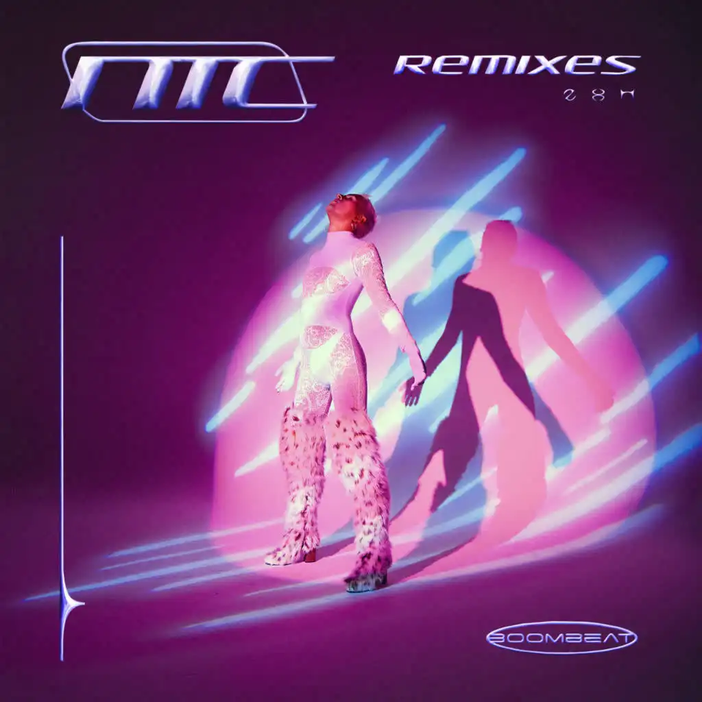 NTC Remixes