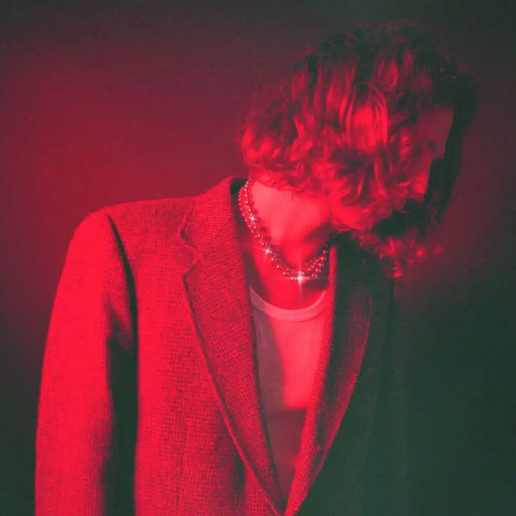 In One Ear (feat. Jessé)