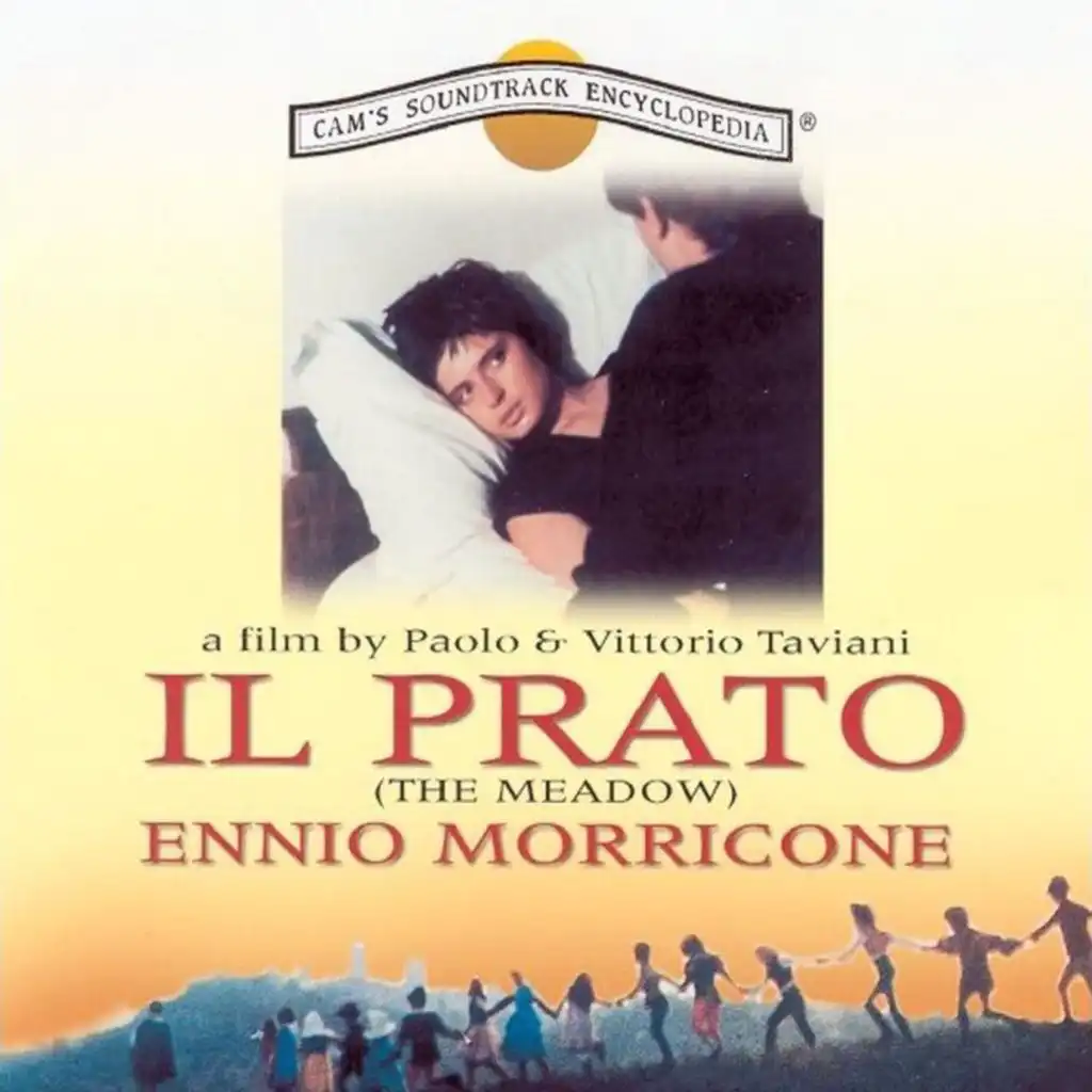 Il prato (From ‘’Il Prato’’ Soundtrack)