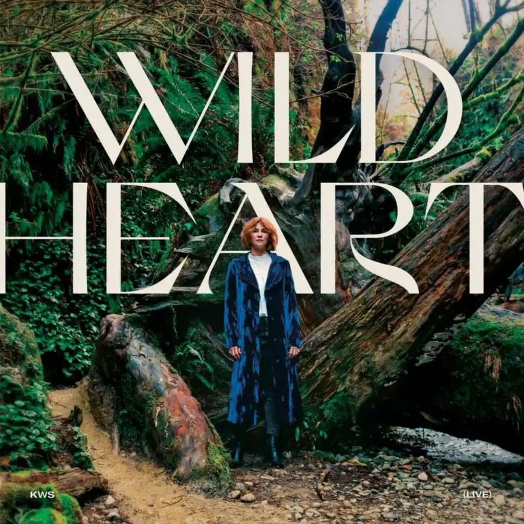 Wild Heart (Live)