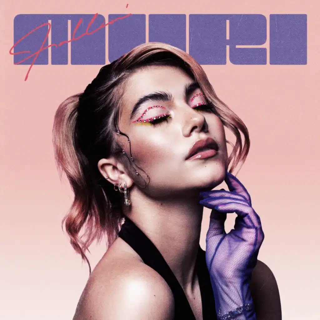 Fallin' (feat. Faunea)