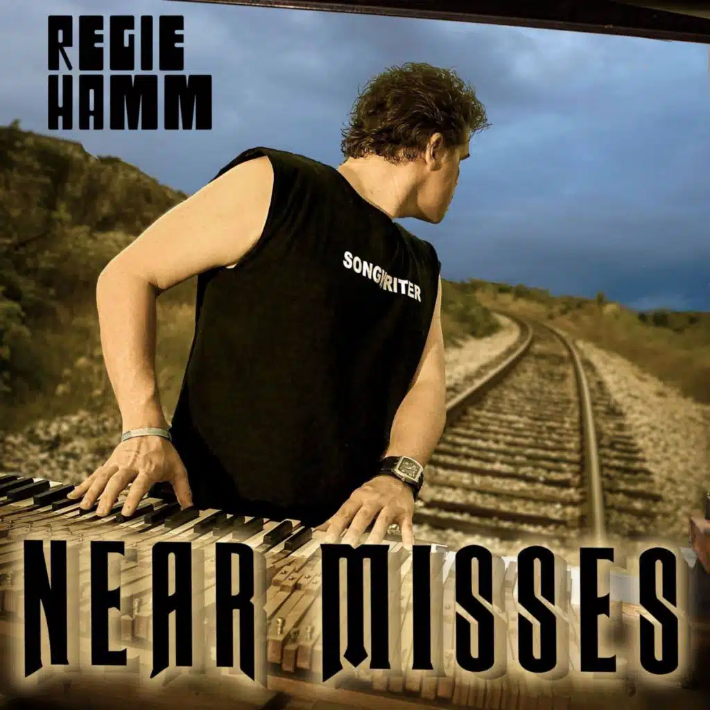 Near Misses Volume 1