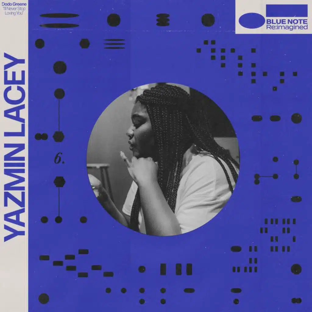 I'll Never Stop Loving You