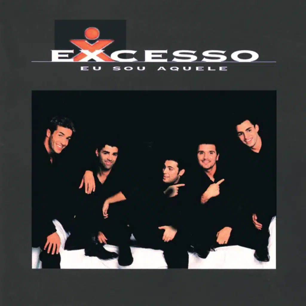 Eu Sou Aquele (Excess Radio Edit)