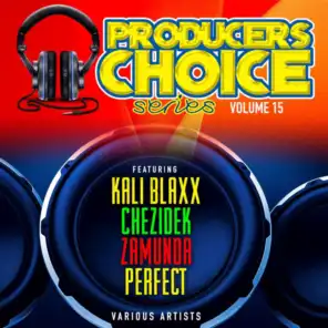 Producers Choice, Vol. 15 (Edited)