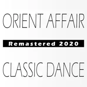 Orient Affair