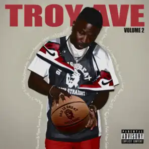 Troy Ave, Vol. 2