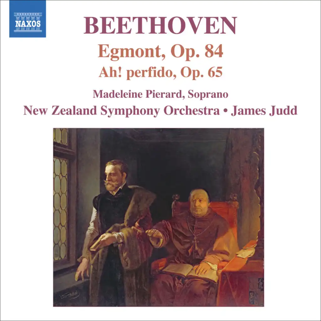 Egmont, Op. 84: Overture