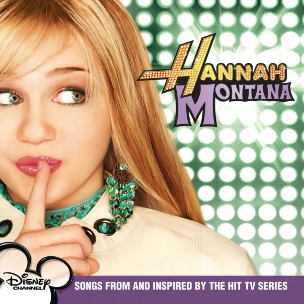 Who Said (From "Hannah Montana"/Soundtrack Version)
