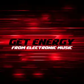 Get Energy from Electronic Music