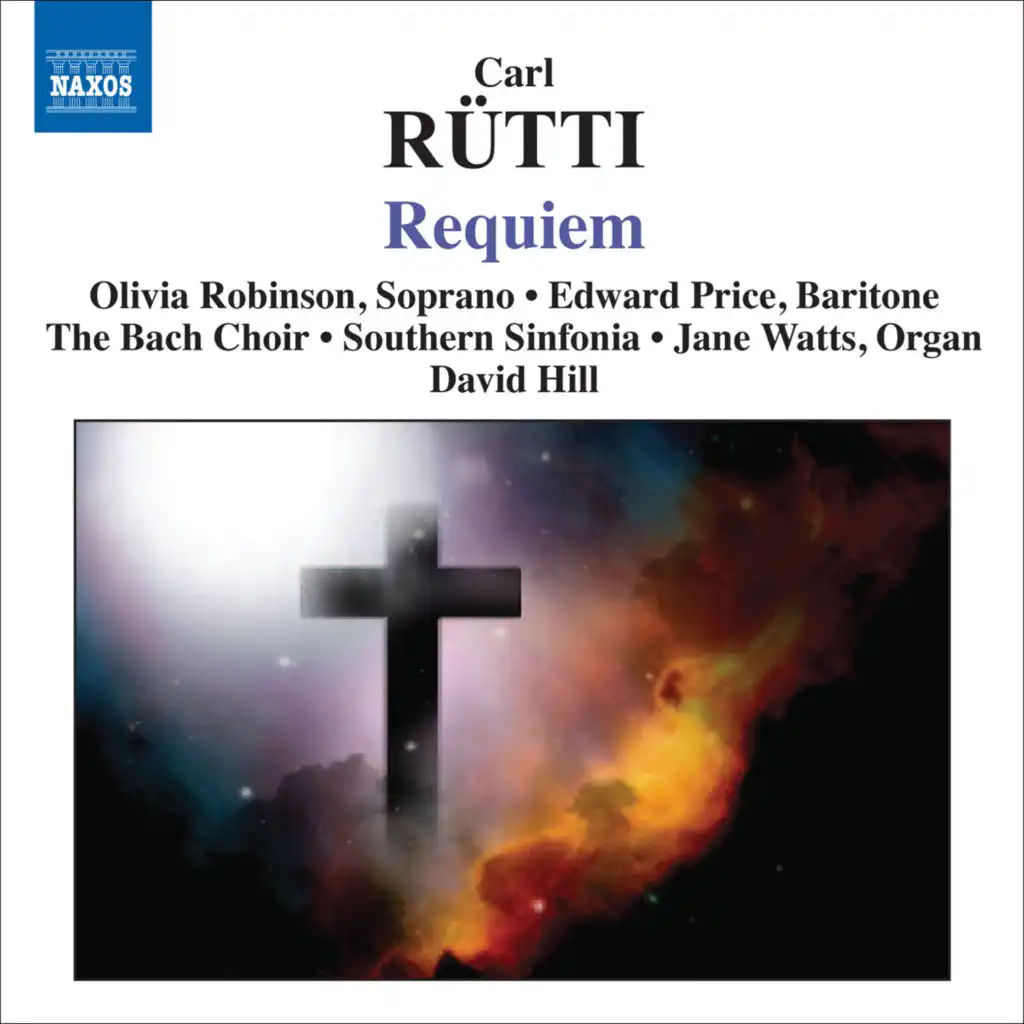 Requiem: Agnus Dei