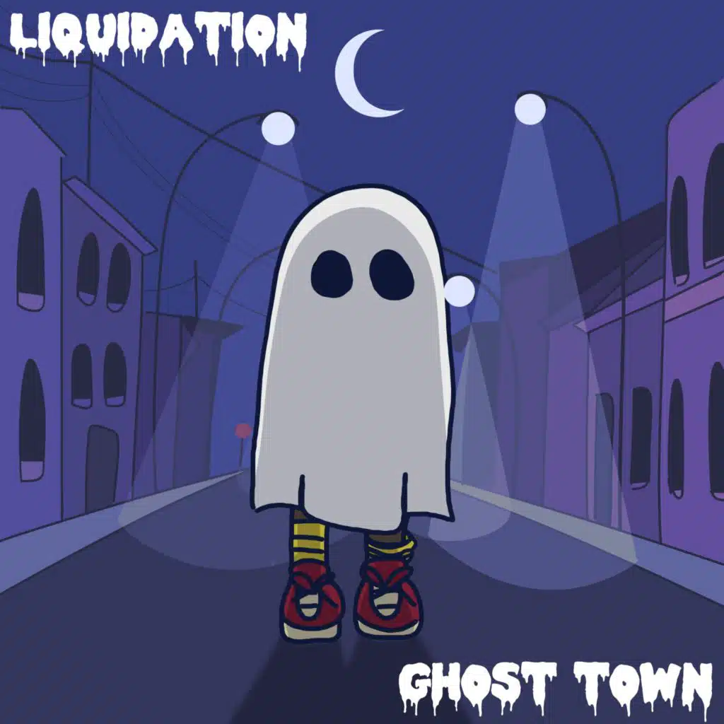 Ghost Town