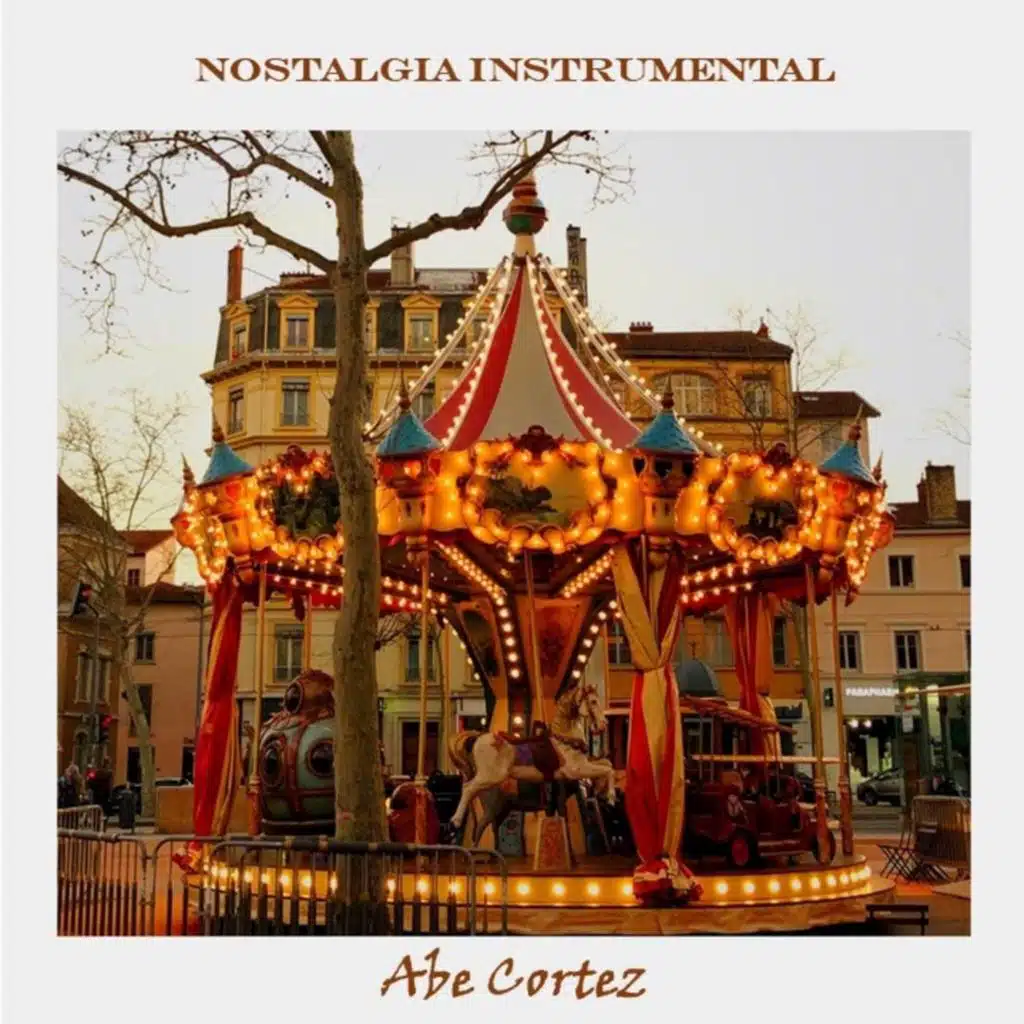 Nostalgia Instrumental