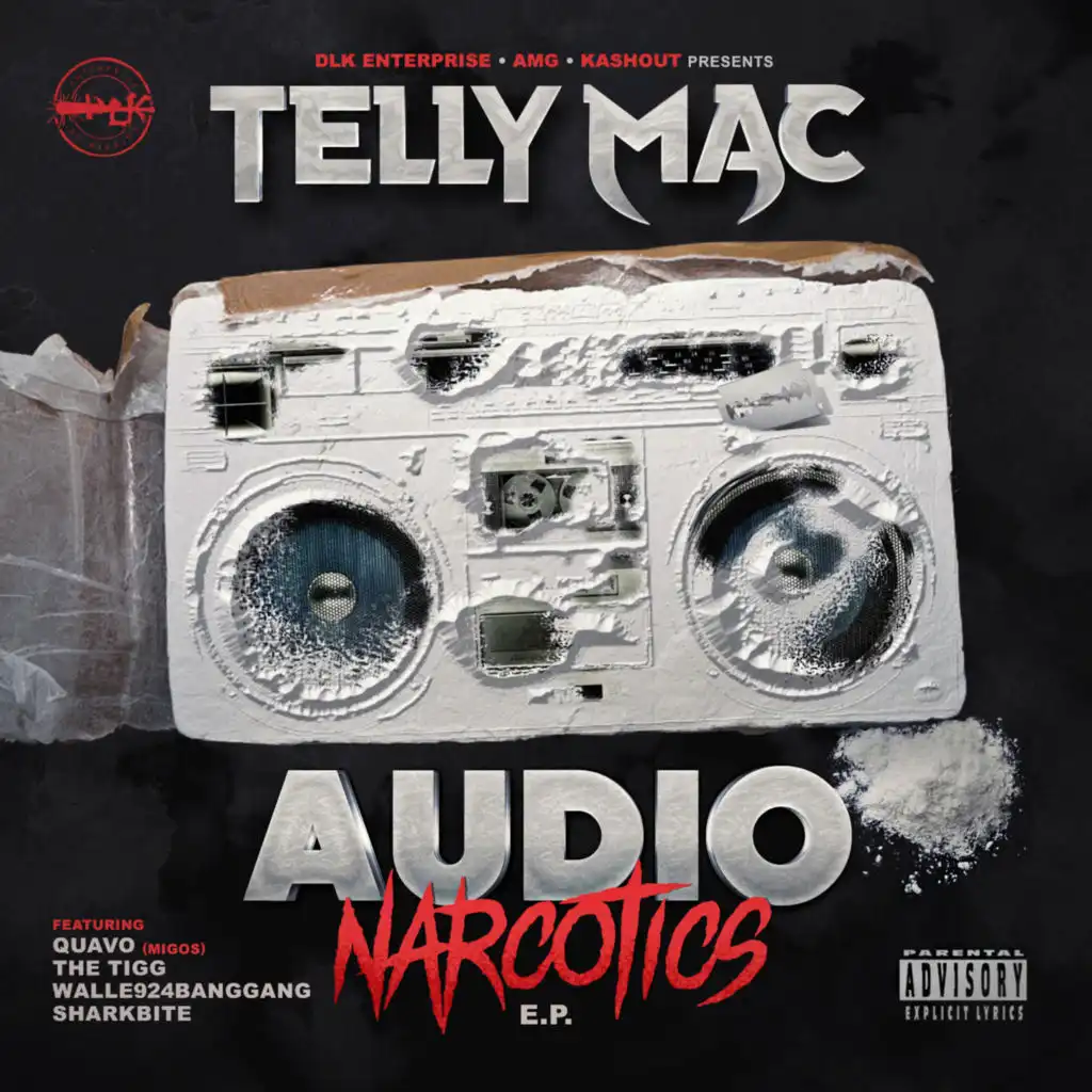 Audio Narcodics