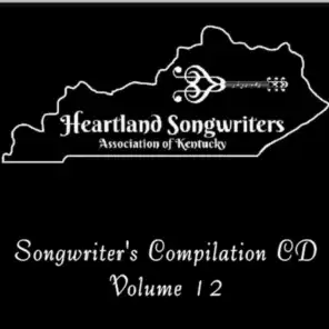 Heartland Songwriters Compilation CD Volume 12