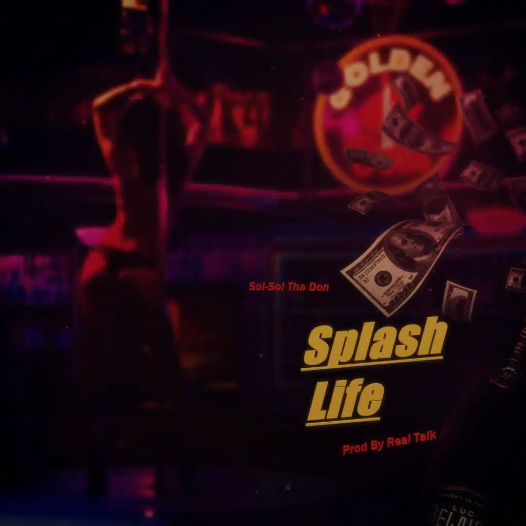 Splash Life