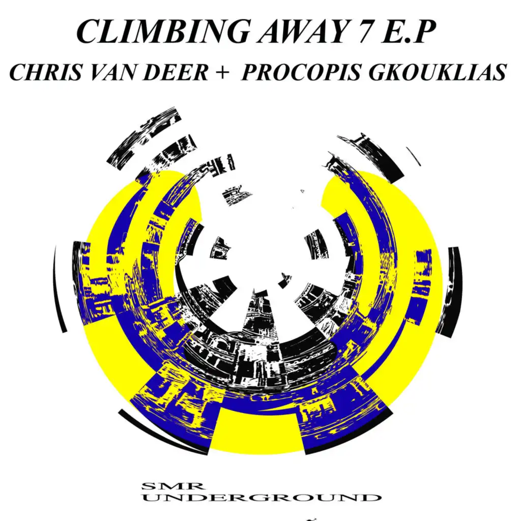 Climbing Away 7 E.P