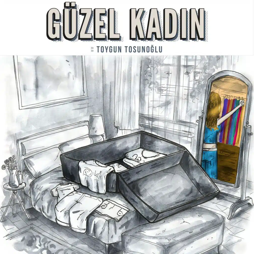 Güzel Kadın