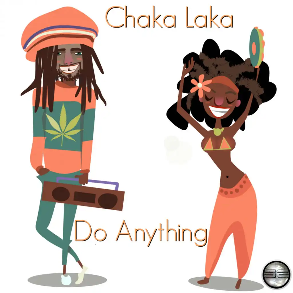 Chaka Laka