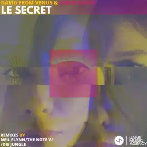 Le Secret (Die Jungle Remix)