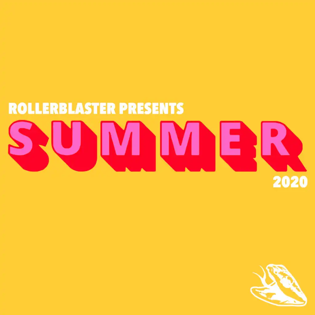 Rollerblaster Presents Summer 2020