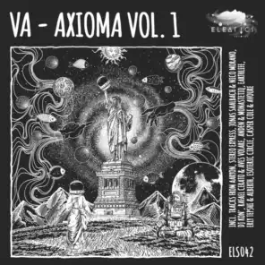 Axioma, Vol. 1