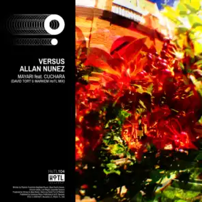 Versus & Allan Nunez