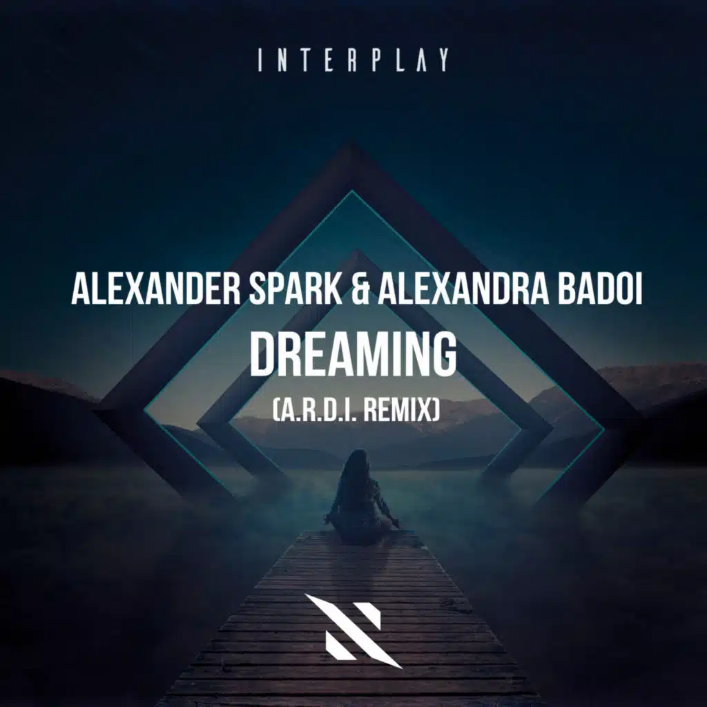 Alexander Spark & Alexandra Badoi
