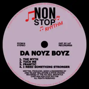 Da Noyz Boyz