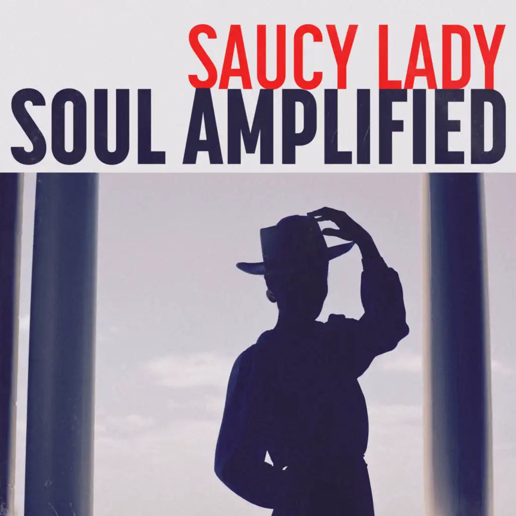 Soul Amplified (Instrumental)