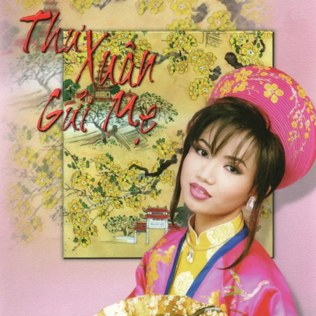 Thư xuân gửi mẹ